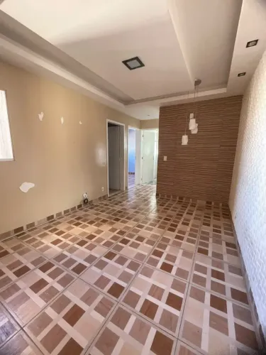 Aluguel de Apartamento com 2 quartos próximo a Havan e ao Atacadão Petrópolis