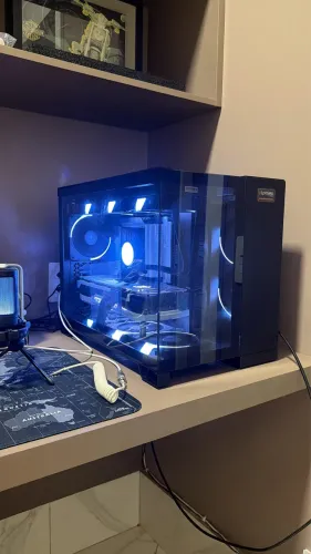 PC Gamer Hight-End 