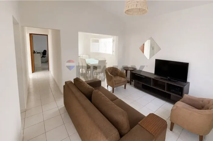 Casa de 150m² em Manaíra: O Espaço Perfeito para Morar ou Empreender!