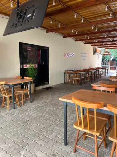 Vendo restaurante/Steak House