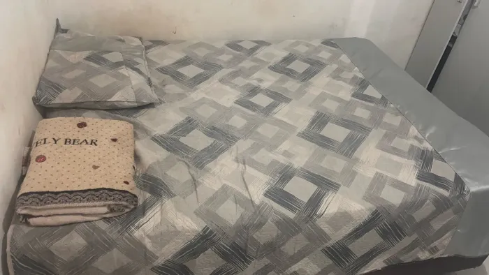 Cama de casal