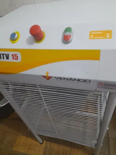 Misturela Venâncio 15 litros