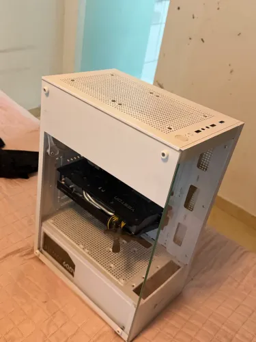 PC Gamer Ryzen + RX 5700 XT | 16GB RAM | SSD 512GB | Alto Desempenho
