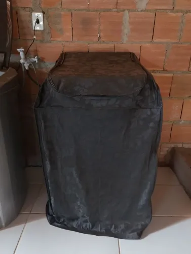 Máquina de lavar roupa