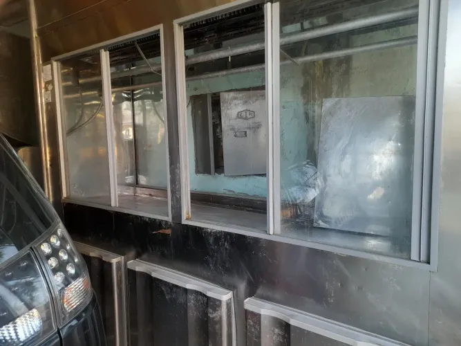 Geladeira para açougue  
