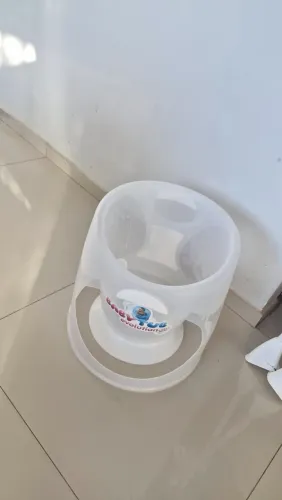 Ofurô bebê