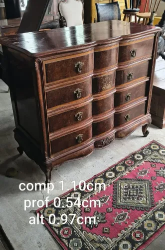 cômoda 