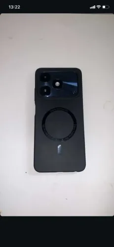 Smartphone Itel A90