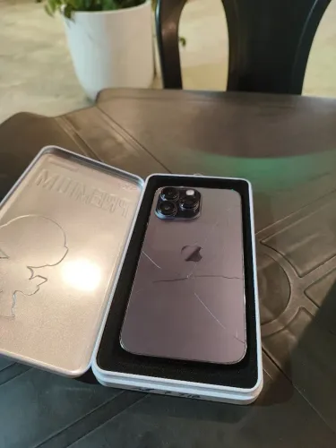 iPhone 14 PRO MAX