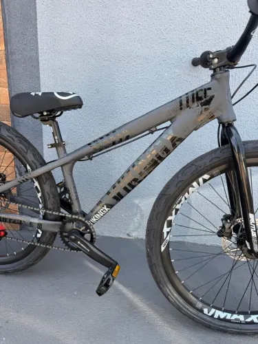 Bicicleta viking