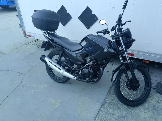 Factor 125 2016 zerada