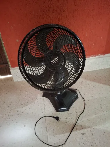 Ventilador Britânia turbo