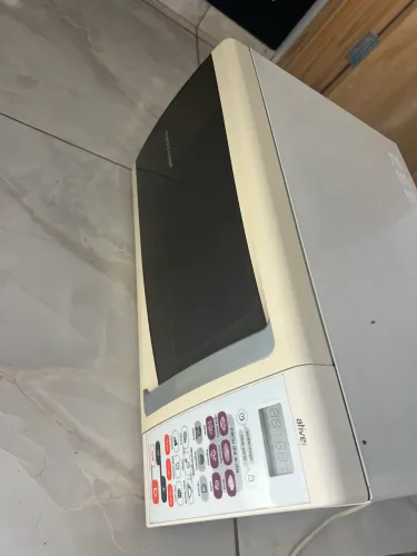 Microondas