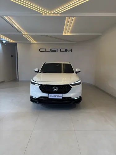 Honda HR-V Advance 1.5 TB 16V 5P Aut. 2025