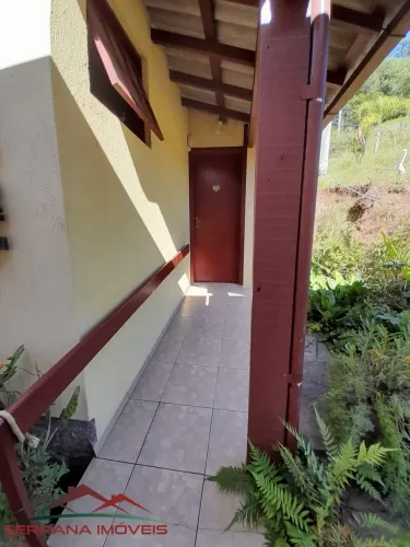 APARTAMENTO RESIDENCIAL em Nova Petrópolis - RS, Linha Imperial
