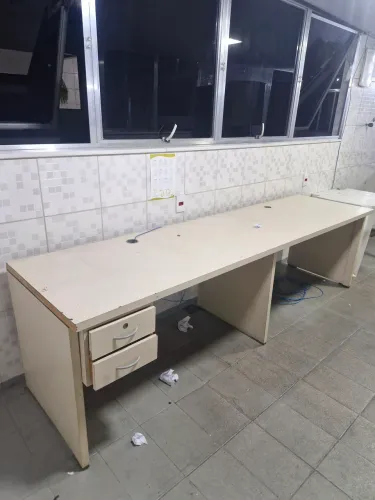 Mesa escritório