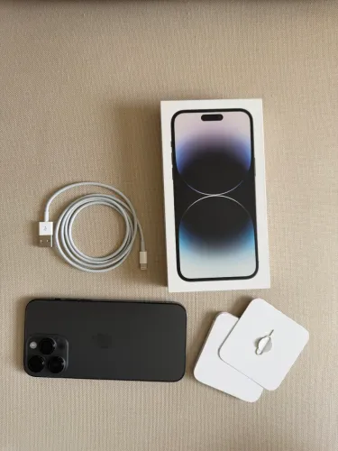 Iphone 14 pro max