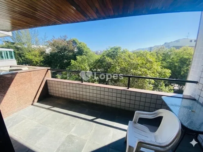Apartamento em Recreio dos Bandeirantes, Rio de Janeiro