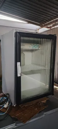 Expositor METALFRIO 160 Litros