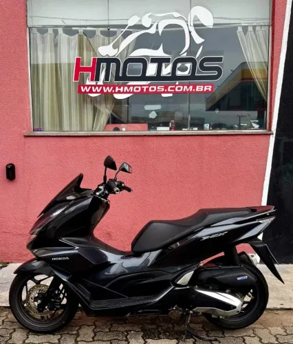 Honda PCX 160 2024