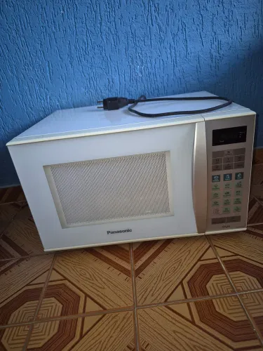 Micro-ondas Panasonic
