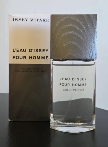 Perfume Issey Miyake L'eau D'issey Pour Homme EDP - 75ml