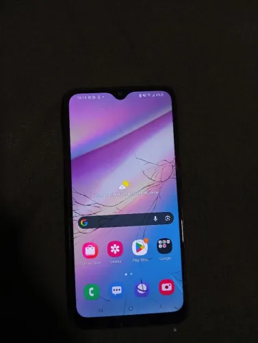 Samsung Galaxy A10s