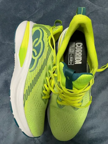 Tenis olympikus voa 2   