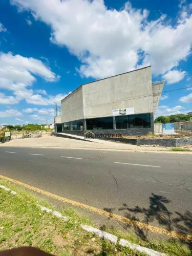 Centro comercial para aluguel - Campestre - Teresina/PI