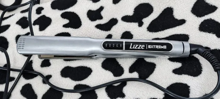 Chapinha Lizzie extreme Profissional
