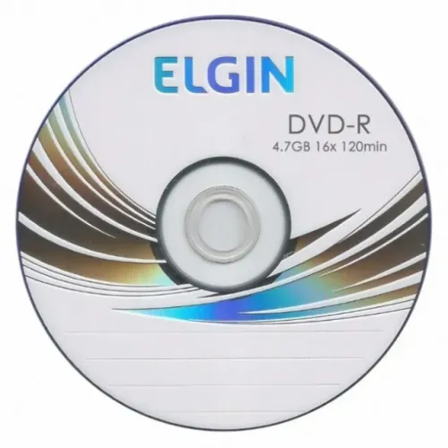 24 Dvds virgens 4.7GB