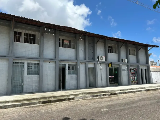 Kitnet em Neópolis