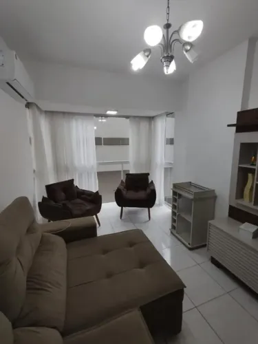 APARTAMENTO PARA LOCAÇÃO ANUAL | BALNEÁRIO CAMBORIÚ