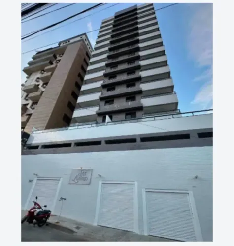 Apto 1ª locação, direito direto c proprietário, localização excelente, com móv. planejados