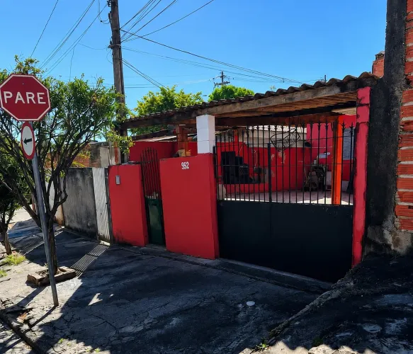 Vendo Imovel no Jardim morada do sol prox ao parque Rei Pelé