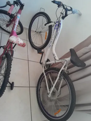 Bicicletas