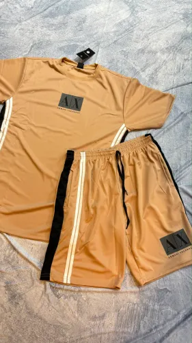 Conjunto dry fit