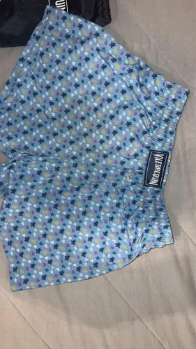 Shorts vilebrequin TAM P original