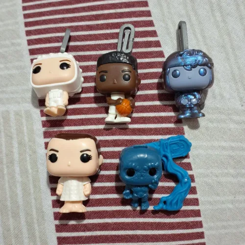Stranger things Kinder Joy 2026