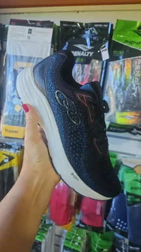 PROMOÇÃO TÊNIS DE CORRIDA OLYMPIKUS CHALLENGER-R$199.00 AVISTA.