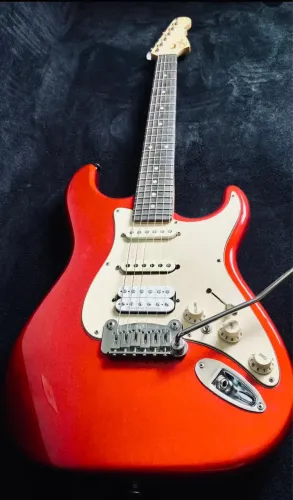 Guitarra G&L Legacy HB USA