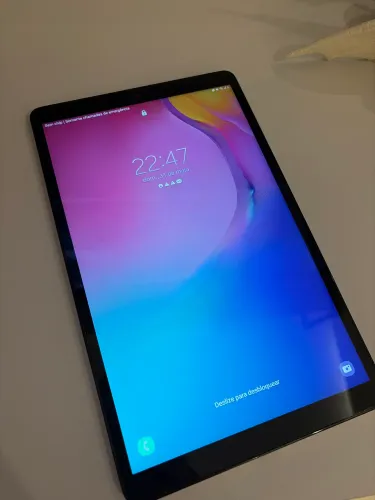 Samsung Galaxy Tab A 10.1 (SM-T515) - 32 GB