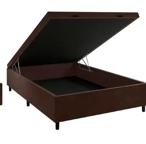 Base box de Casal