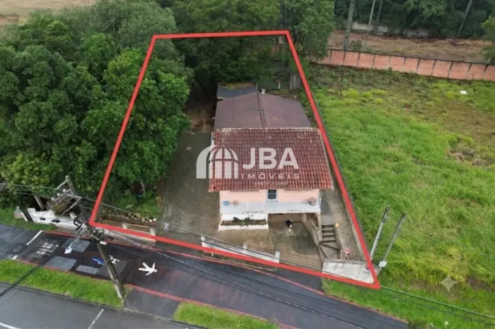 Terreno Comercial de 840,75m² em local estratégico