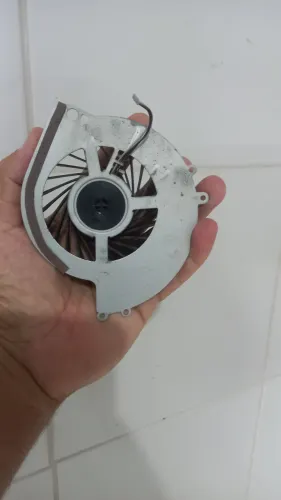 Cooler PS4 FAT