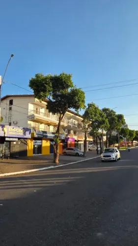 Prédio a venda tem 760 metros quadrados em Jardim Planalto - Goiânia - GO