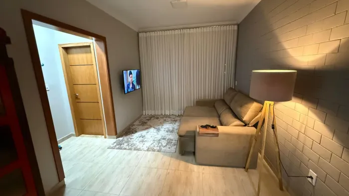 Excelente Apartamento no Condomínio Amazônia