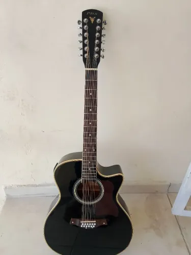 Violão 12 cordas