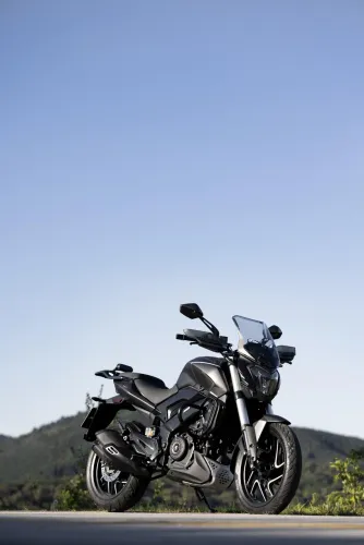 Dominar 400 2027, 0KM. A partir de R$27.490. à vista, frete incluso. Por tempo limitado