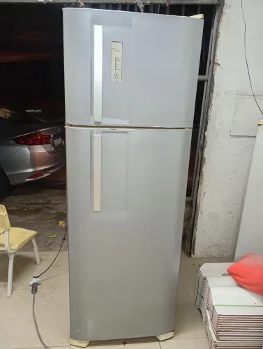 GELADEIRA ELETROLUX FRETE GRÁTIS